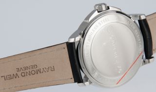 Raymond Weil 2 Watches Tradition Steel Quartz Wome