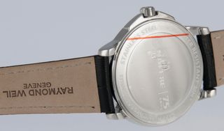 Raymond Weil 2 Watches Tradition Steel Quartz Wome