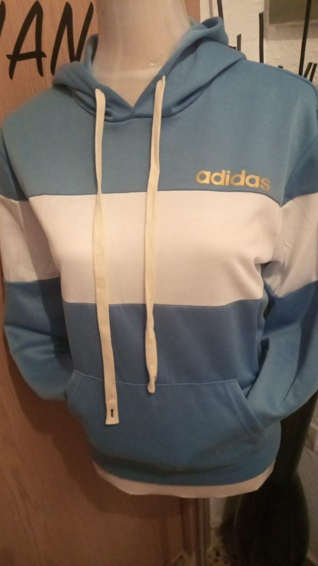Sudaderas nueva temporada  15€