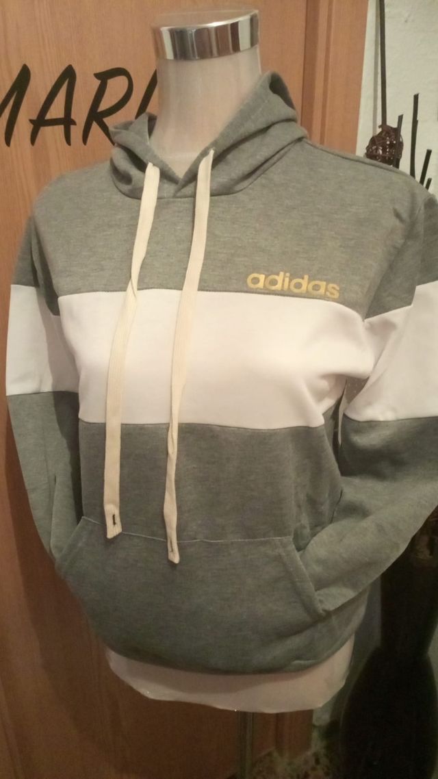 Sudaderas nueva temporada  15€