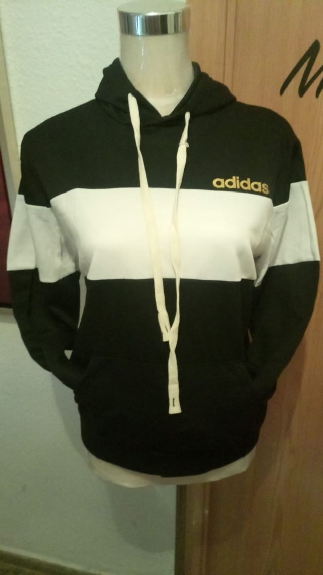 Sudaderas nueva temporada  15€