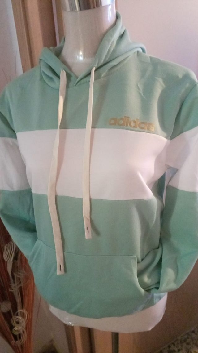 Sudaderas nueva temporada  15€