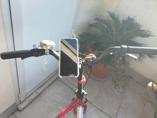 Porta Smartphone per Bicicletta