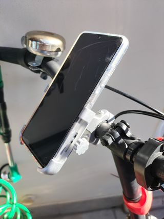 Porta Smartphone per Bicicletta