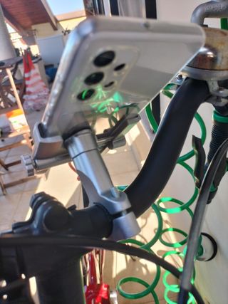 Porta Smartphone per Bicicletta