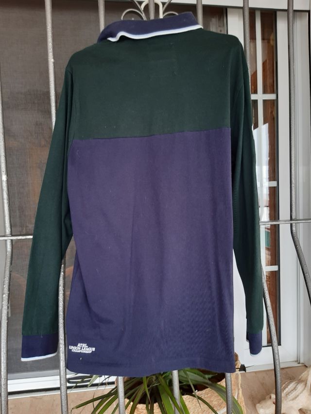 Jerseys Polos Estudio Clasic 1..3 euros..2 por 5..