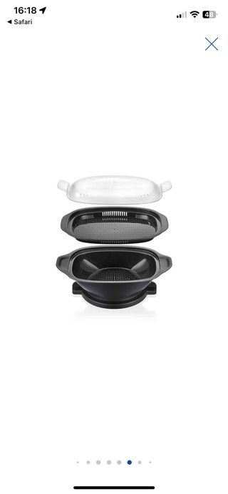 Robot cocina monsieur cuisine connect