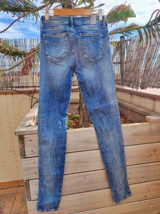 Jeans GUESS 34