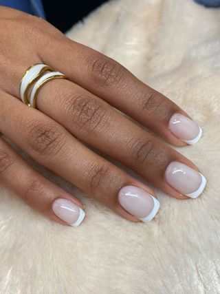 Manicura y pedicura domicilio - Collado villalba