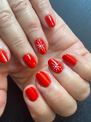 Manicura y pedicura domicilio - Collado villalba