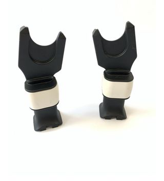 Adaptador Bugaboo para silla Maxi-cosi