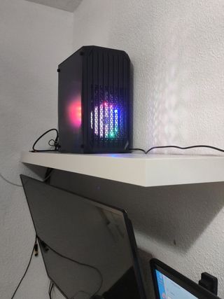 Ordenador Gamer i5 