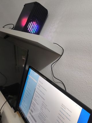 Ordenador Gamer i5 
