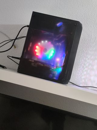 Ordenador Gamer i5 