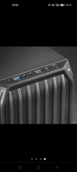 Ordenador Gamer i5 
