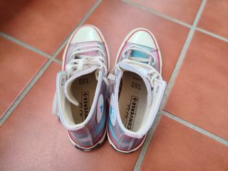 Converse All Star n°37