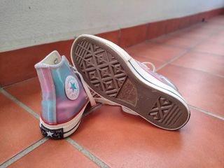 Converse All Star n°37