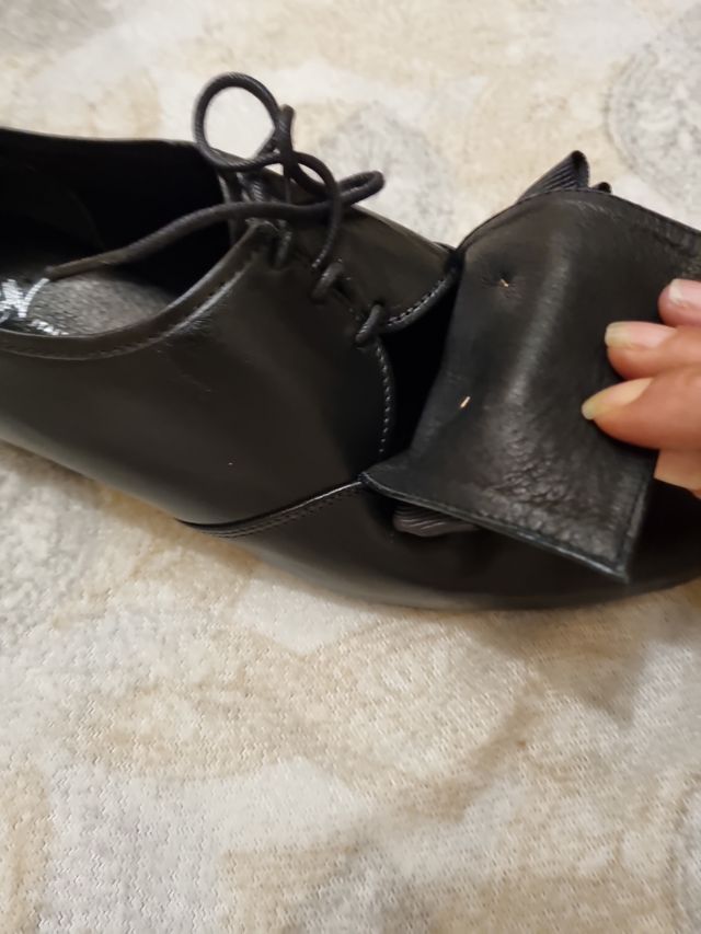 Zapatos hombre fallero