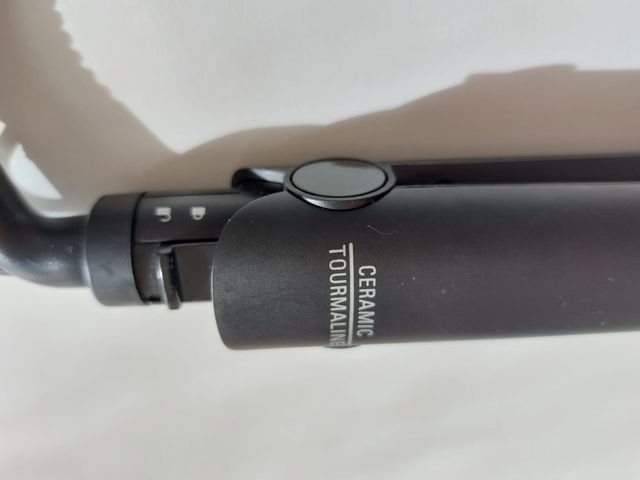 Piastra per capelli da viaggio ROWENTA