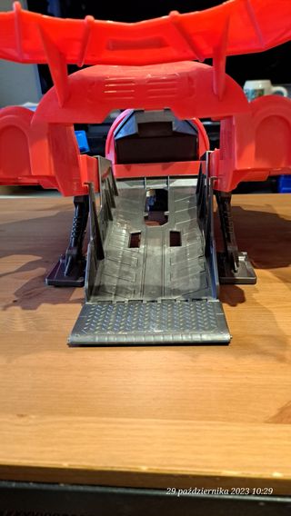 Avion, yet spider man Marvel