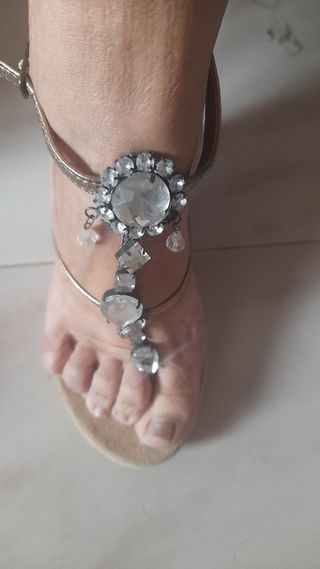 Sandalias