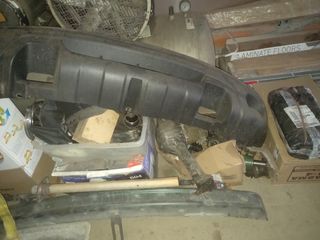 Despiece de Suzuki grand vitara v6