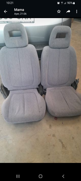 Despiece de Suzuki grand vitara v6