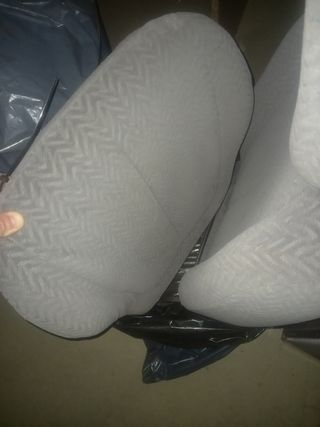 Despiece de Suzuki grand vitara v6