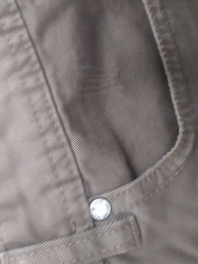 Pantalones talla 158