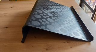 Soporte elevador portátil Ikea