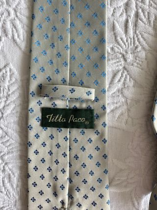 Corbata