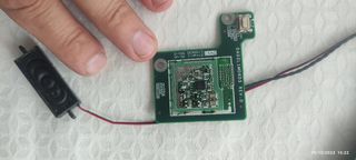 Despiece de portátil Acer