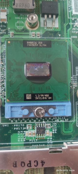 Despiece de portátil Acer