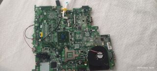 Despiece de portátil Acer