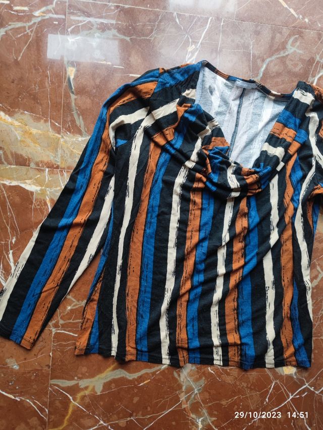 Blusa de mujer talla 40-42