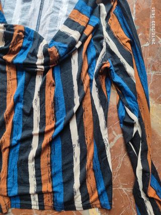 Blusa de mujer talla 40-42