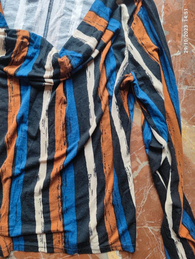 Blusa de mujer talla 40-42