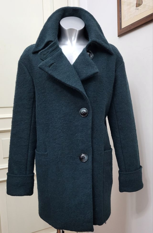 Cappottino anni 90 mis 42/44 Vitti made in italy 