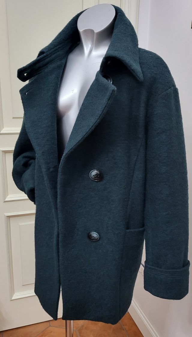 Cappottino anni 90 mis 42/44 Vitti made in italy 