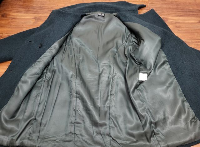 Cappottino anni 90 mis 42/44 Vitti made in italy 