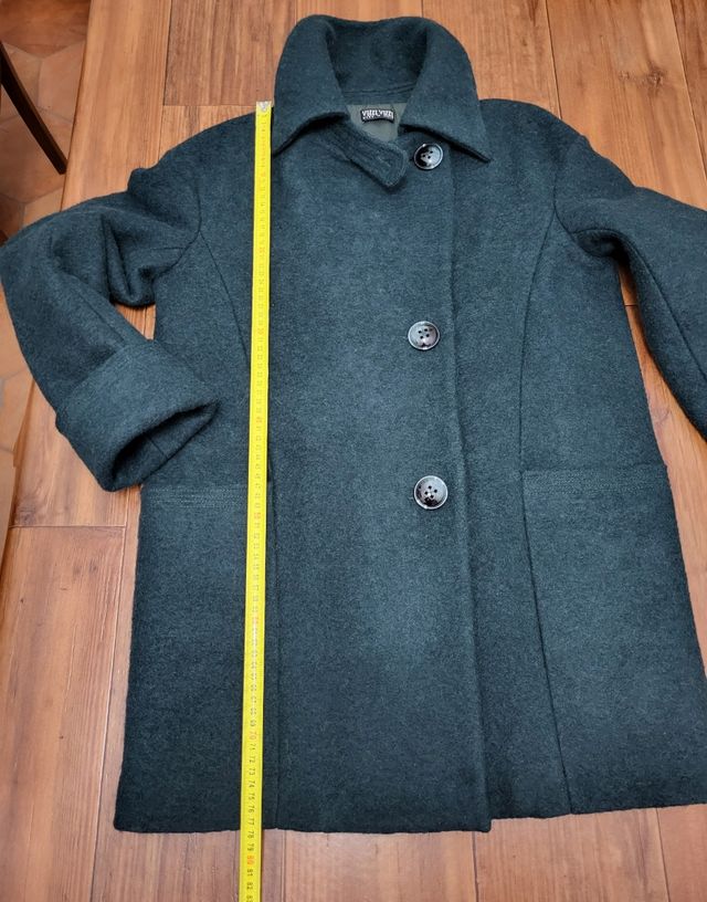 Cappottino anni 90 mis 42/44 Vitti made in italy 