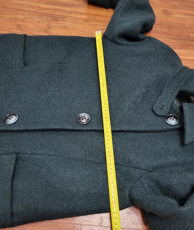 Cappottino anni 90 mis 42/44 Vitti made in italy 