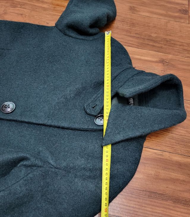 Cappottino anni 90 mis 42/44 Vitti made in italy 