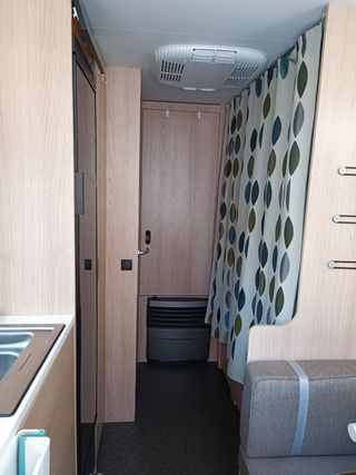 Caravana Adria aviva 522pt 2022 3amb como nueva