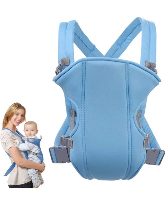 Marsupio per bambole Reborn