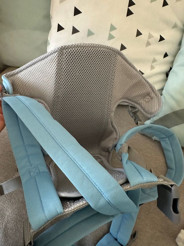 Marsupio per bambole Reborn