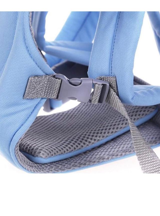 Marsupio per bambole Reborn