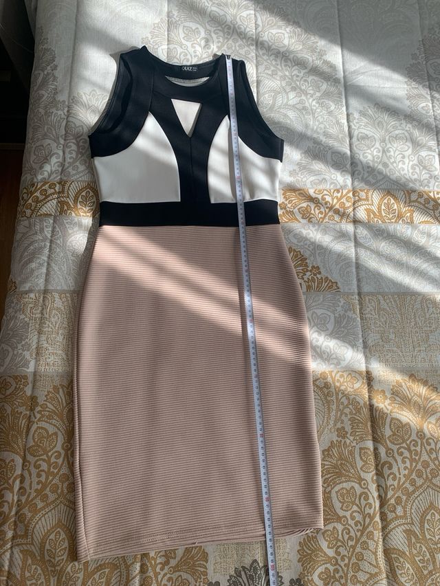 Vestido tubo Quiz varios colores talla 40