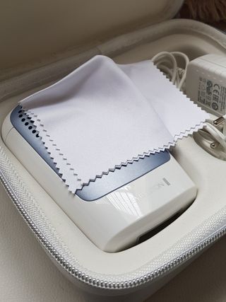 Depiladora Luz Pulsada Remington