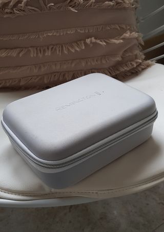 Depiladora Luz Pulsada Remington